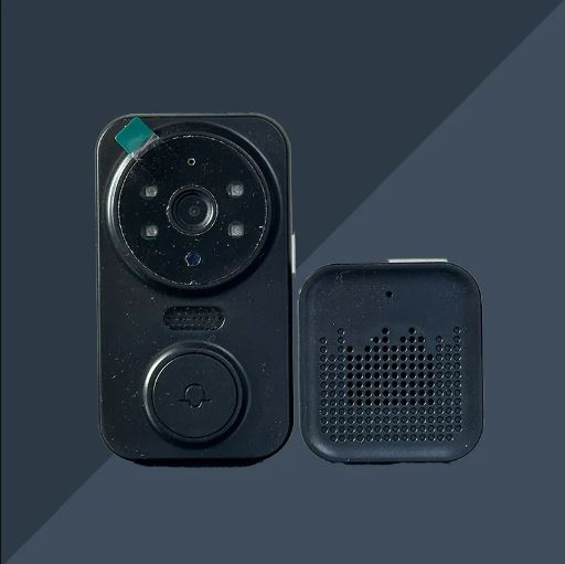 Miniatura 3 de Camara de timbre